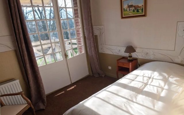 Auberge Du Clos Normand