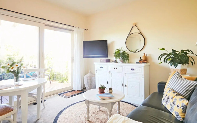 The Potters Garden B&B
