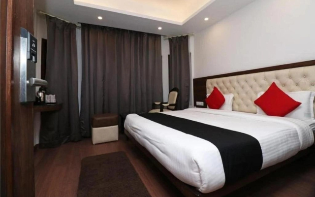 The Forest View Resort
