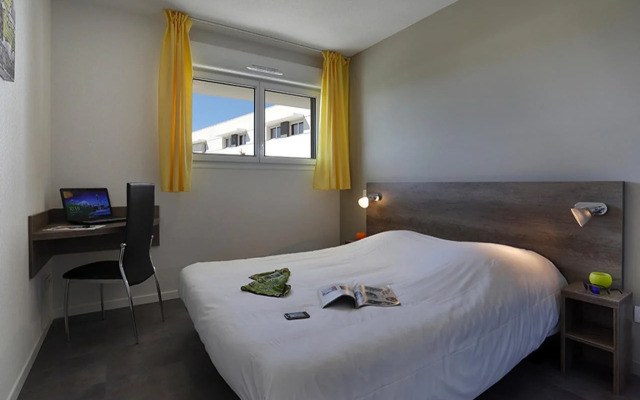 Vacancéole – Le Terral – Montpellier Sud