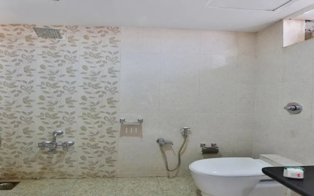 The Grand Krishna by OYO Rooms
