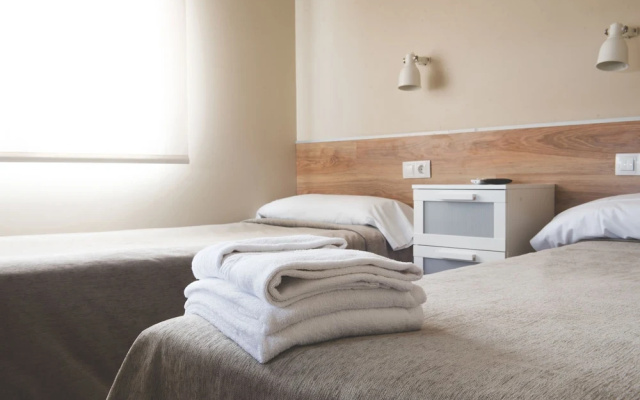 Pamplona Apartments Mercaderes
