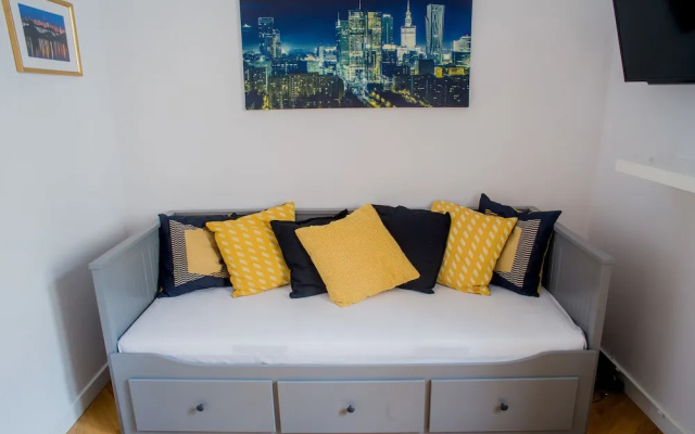 Apartament Old Town by City Quality
