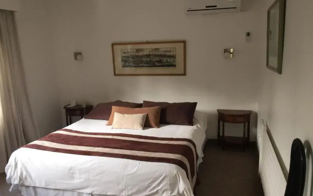 Hotel Acacias de Vitacura