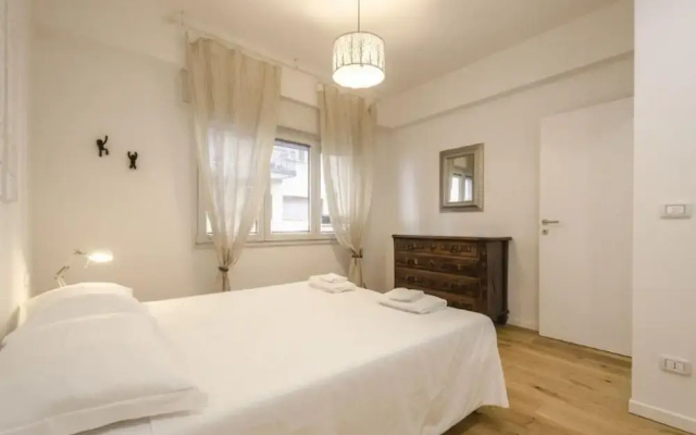 Il Campo Apartments