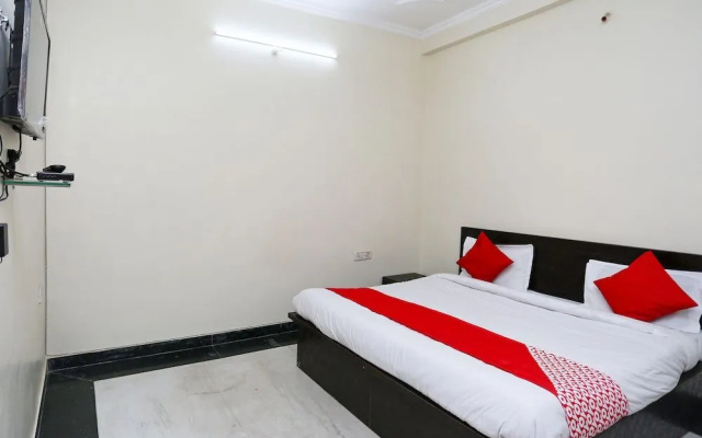 OYO 38149 Shiva Guest House