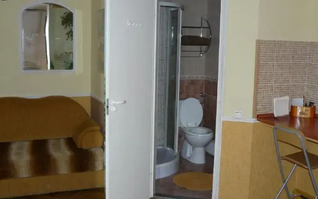 Rákóczi Studio