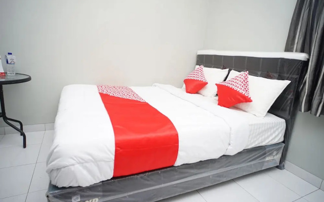 Alletha Guest House 2 by OYO Rooms