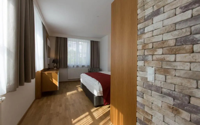 Hotel am Schrannenplatz