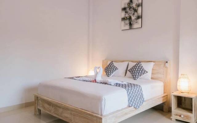 Nanda Homestay