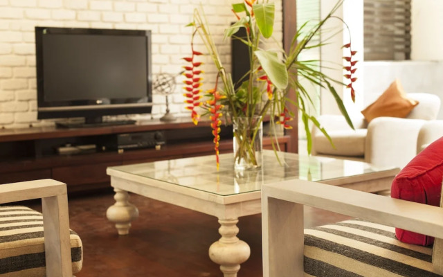 Greenwinds Villa