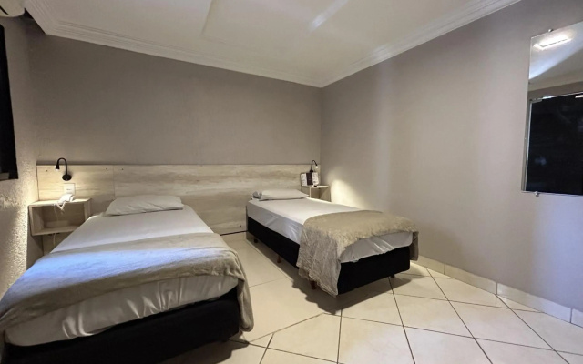 Lamour Park Hotel