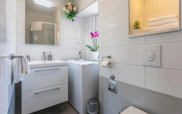 Apartment Fonte