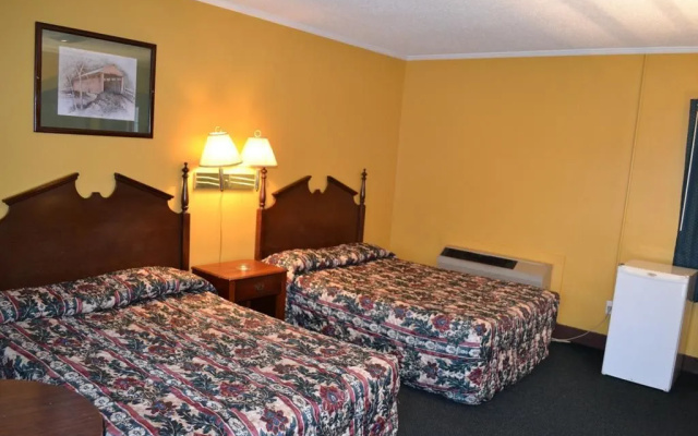 Royal Inn Albertville