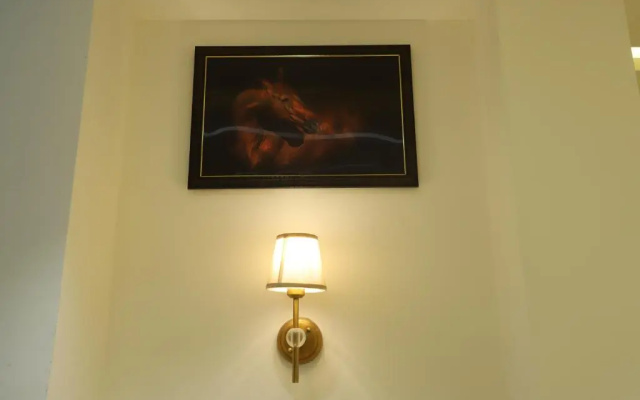 Sehdev B&B 850 meter from Golden Temple