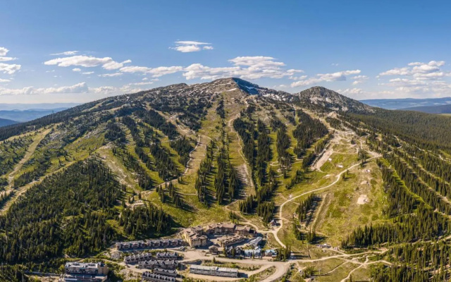 Trapper's Lodge 4 Bd W/great View, Private Hot Tub