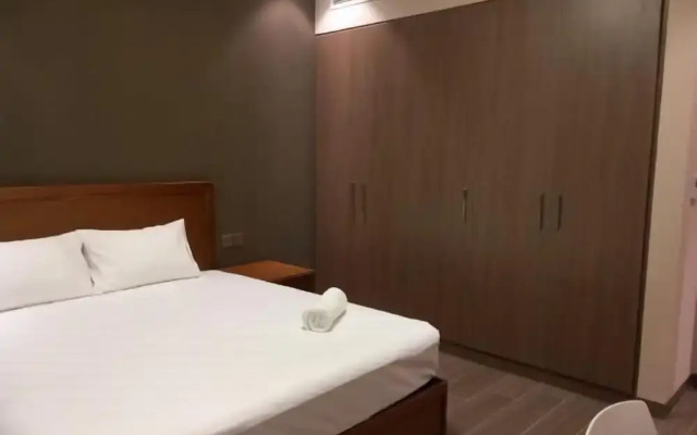 EC Holiday Homes Dubai Al Furjan