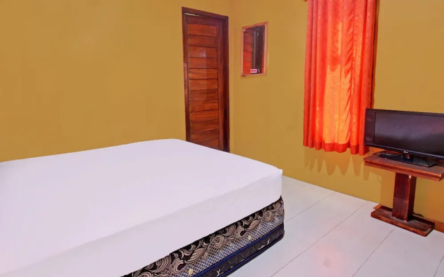 Hotel O Ujung Samalas HomestayNearLapangan Sembalun Bumbung