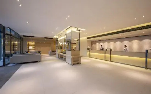 Orange Hotel Select (Beijing Summer Palace)