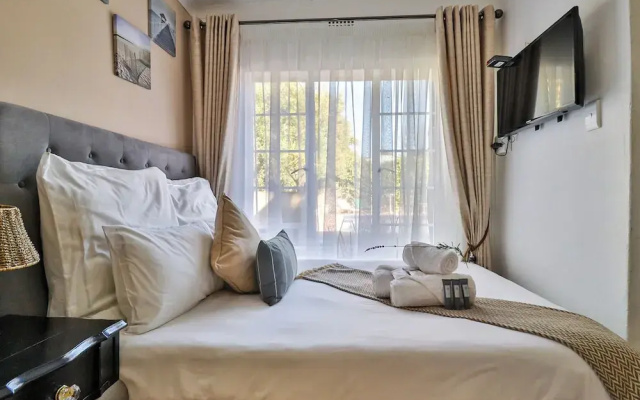 Sunbury bed and breakfast