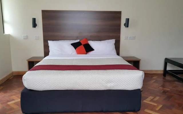 Anka Resort