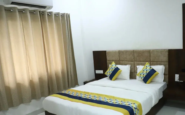 Hotel Singhnature