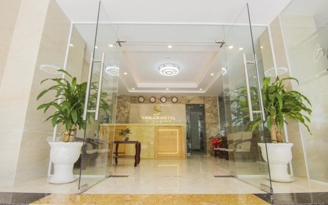 Summer Hotel Vung Tau