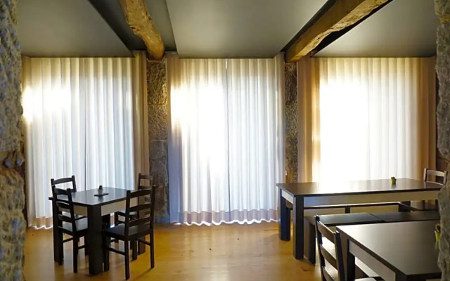 Hostel Casa do Pinheiro