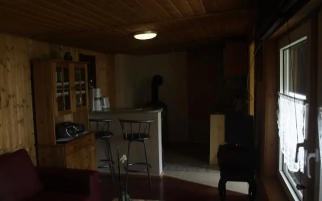 Gästehaus Helga