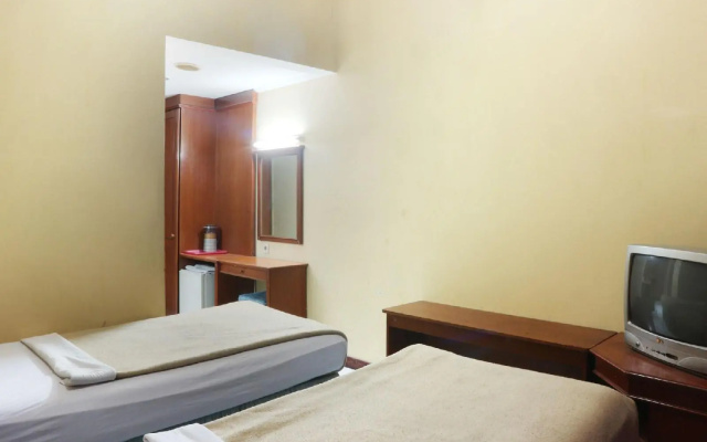 Hotel Farel