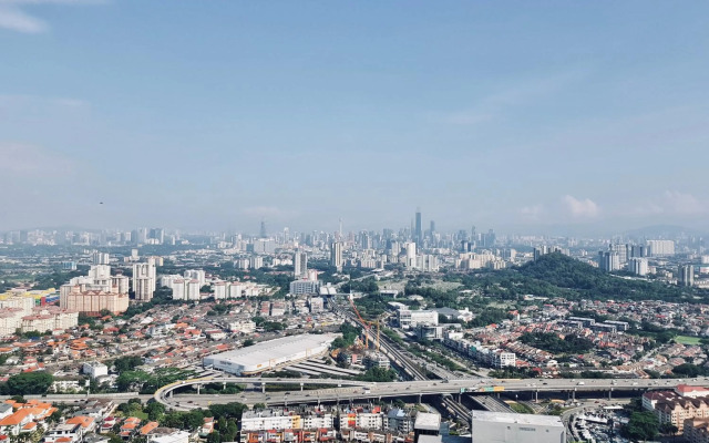 EkoCheras Suite by Power Group@Kuala Lumpur