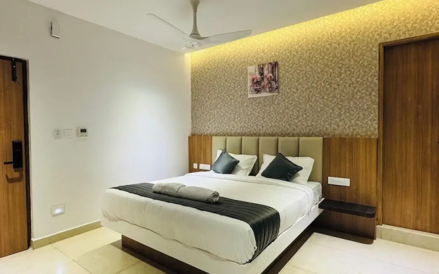 Vaigai Residency