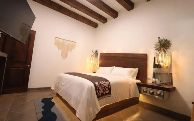 Concepción Hotel Boutique - Adults Only