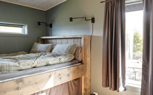 10 Person Holiday Home in Inderoy-by Traum