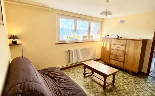 Gite Le Tholy, 2 pièces, 4 personnes - FR-1-589-129