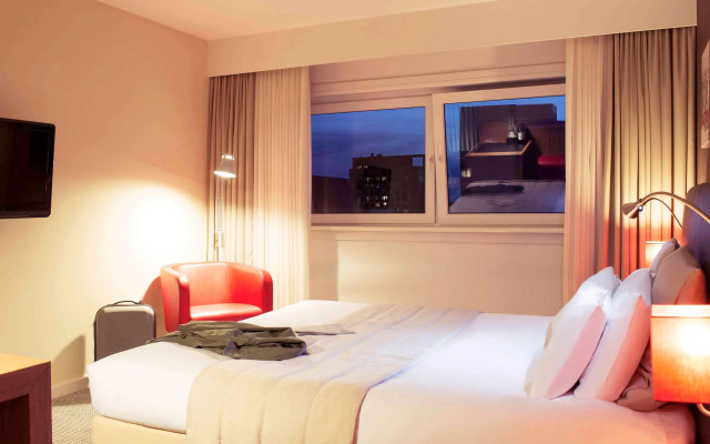 Tribe Hotel Den Haag Centraal