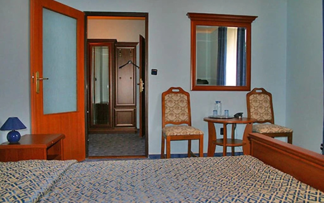 Villa Andy