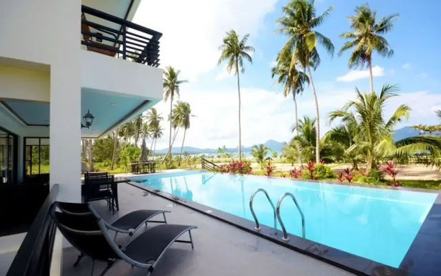 El Nido Palms Resort
