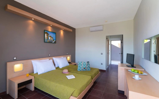 Cathrin Hotel