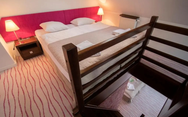 Aparthotel Flinski Sport & Spa