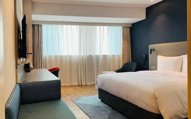 Holiday Inn Express Chongqing Airport Zone