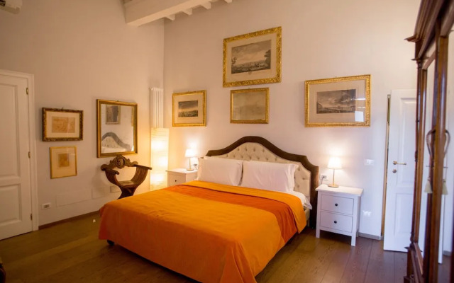 Borgo Pinti Suites Le Stanze dei Nobili