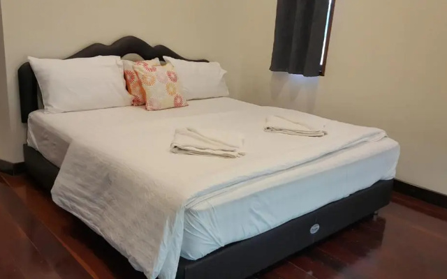 Ingaun Resort Kanchanaburi