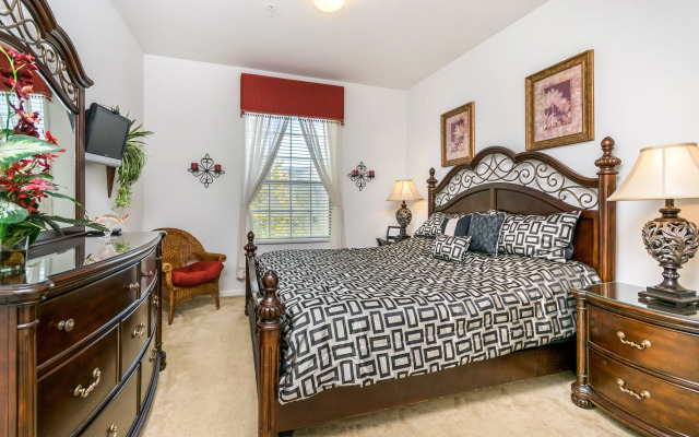 7660CSunit404, Kissimmee, US