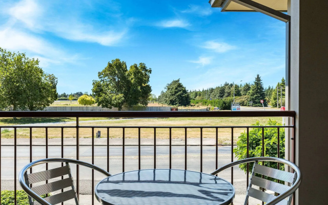 The Suites Ashburton