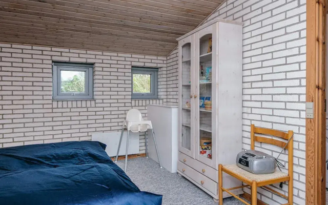 8 Person Holiday Home in Haderslev