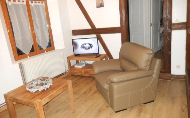 Gîte Pinot