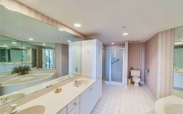 Hampton 6107 by Hilton Head Retreats