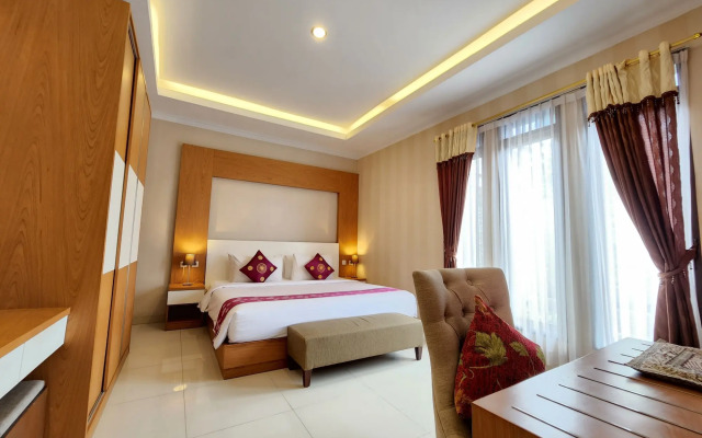 Grand Sunshine Resort & Convention