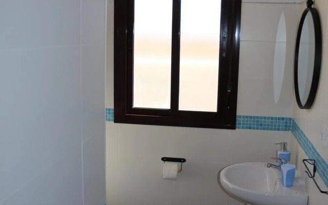 Chalet Mirlo